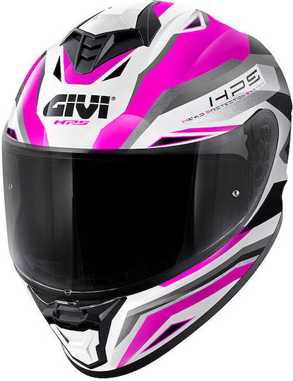 Аератор За Брадичката 50.x Z1852r Givi