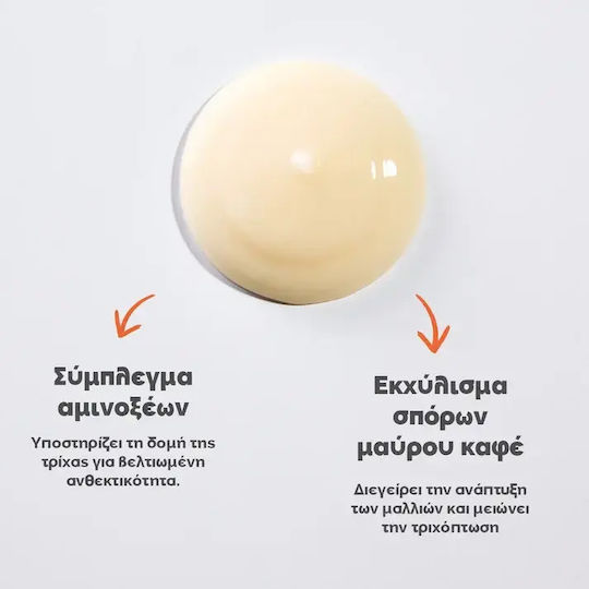 Umberto Giannini Крем За Коса За Стилизиране 150ml