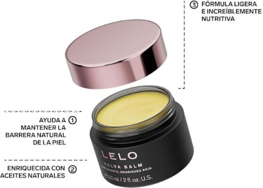 Lelo Massage Oil
