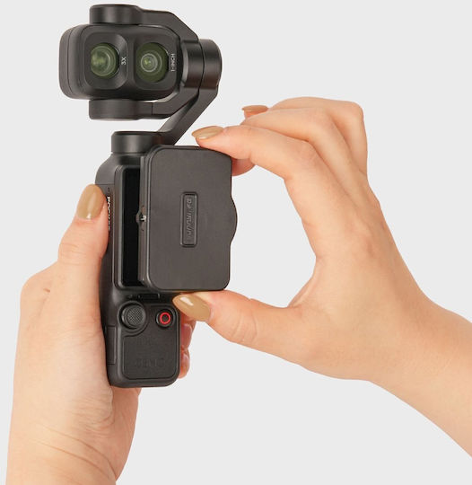 Sunnylife Προστασία Οθόνης για Action Camera DJI