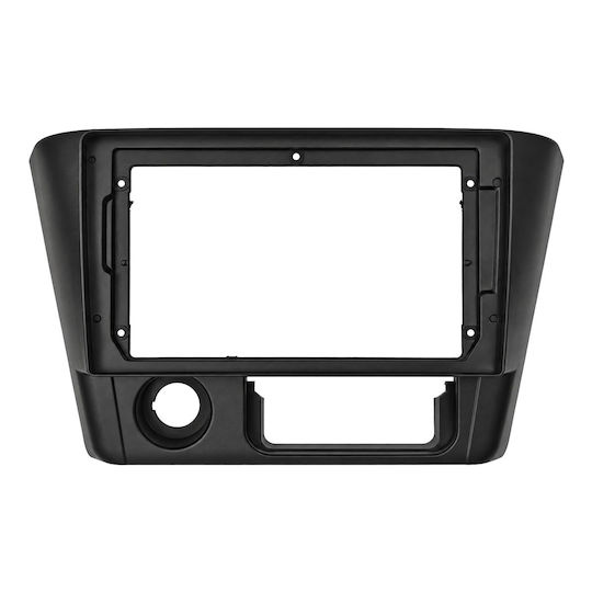 VenCore Auto-Audiosystem für Mitsubishi Lancer 1995–2001 (Bluetooth/USB/AUX/WiFi/GPS/Apple-CarPlay/Android-Auto) mit 9-Zoll-Touchscreen
