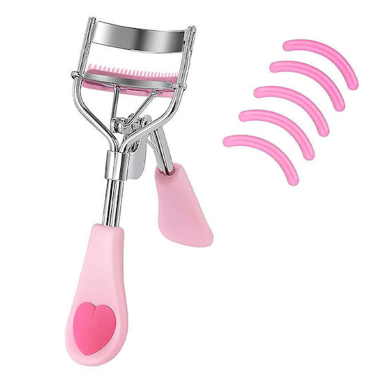 Eyelash Curler