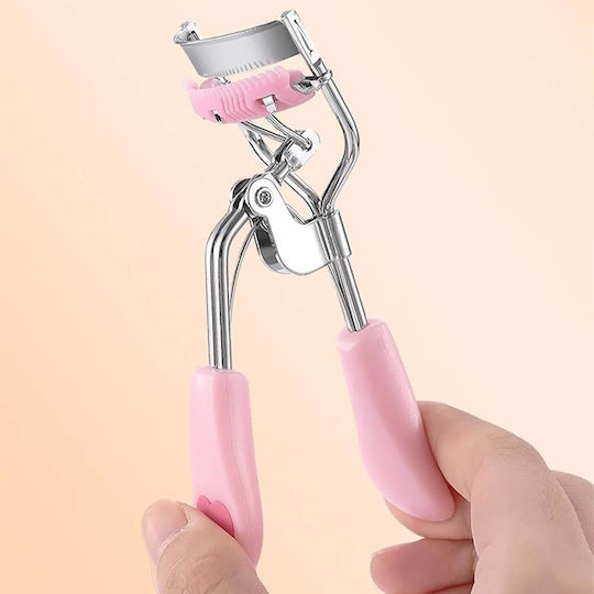 Eyelash Curler