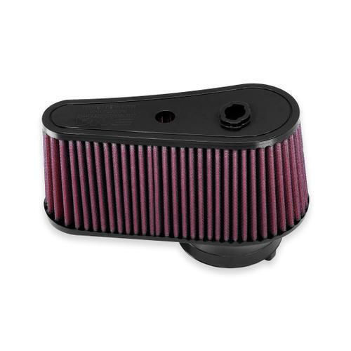 Mercury 200 Pro Verado 4-Takt 6 Zyl. 2b144123 Oberer DNA-Luftfilter R-mq3ou13-01