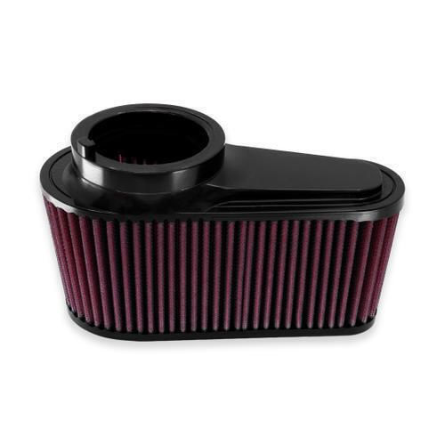Mercury 200 Verado 4-stroke 6 Cyl 1b517434 Through 2b144122 Dna Air Filter R-mq3ou13-01
