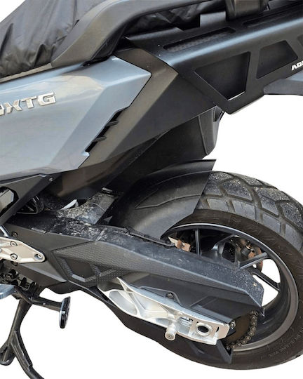 Motorise Rear Wheel Fender Compatible With Sym Adx 400tg 2024-2026