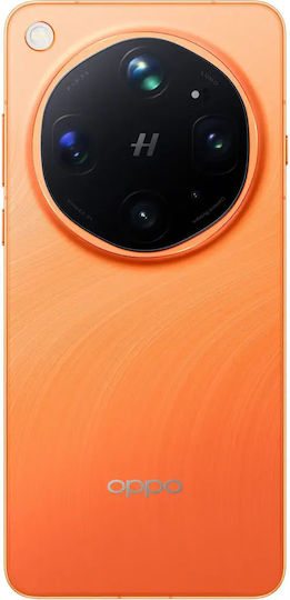 Find X9 Ultra 5G (16/1TB) Canyon Orange