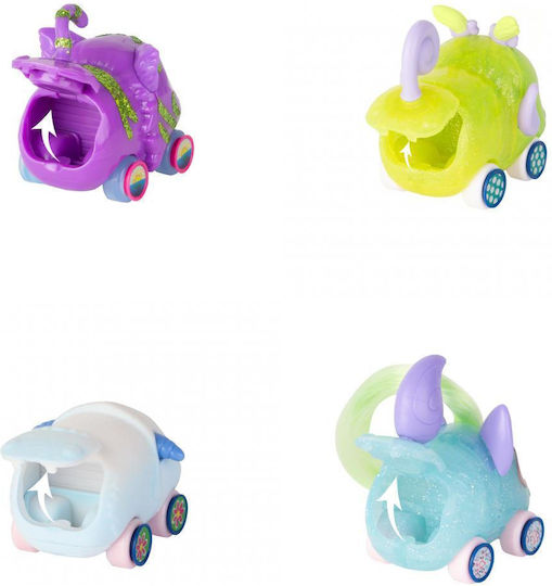 Tomy Αυτοκινητάκι