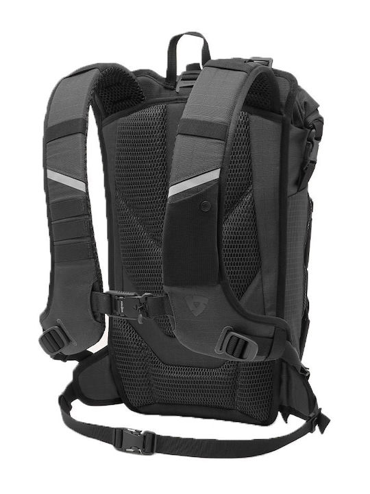 Rev'IT Раница за каране Сива 18lt