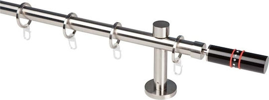 Rodeco Bară Metalică Pentru Perdele Switzerland Φ20mm