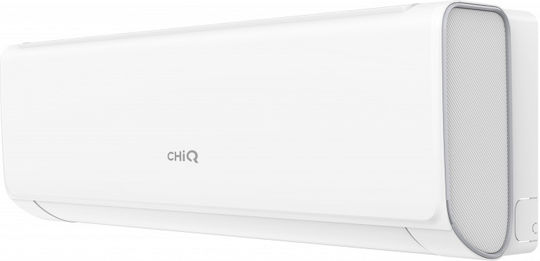 CHiQ Κλιματιστικό Inverter 12000 BTU A++/A+ με WiFi