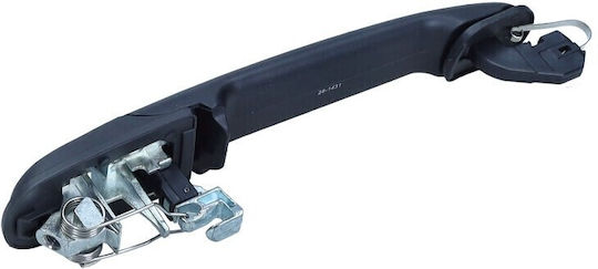 Door Handle Rear Volkswagen Sharan 1995-2010 Left Right 6n4839205b