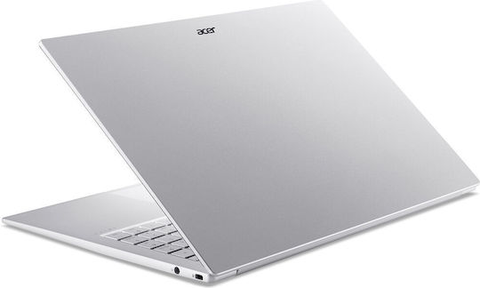 Acer Swift Lite 16 16" IPS FHD+ (Ryzen 7-260/16 GB/512 GB SSD/Windows 11 Home) (US-Tastatur)