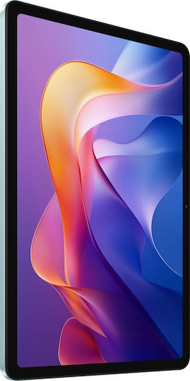 Redmi Pad 2 11" Tablet (4GB/256GB) Mint Green
