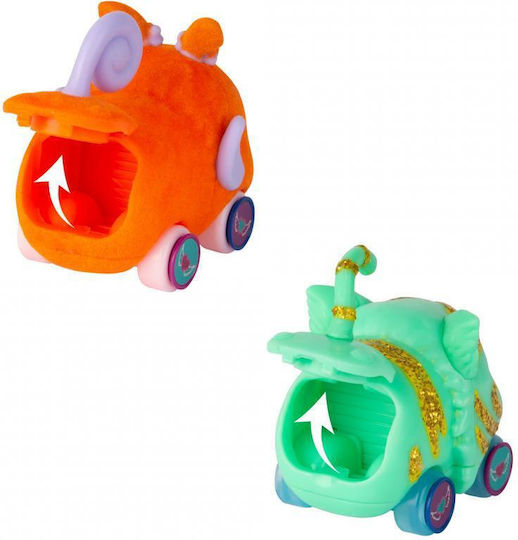 Tomy Παιχνίδι Μινιατούρα