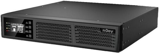 NJOY Runa UPS 1000VA 900W