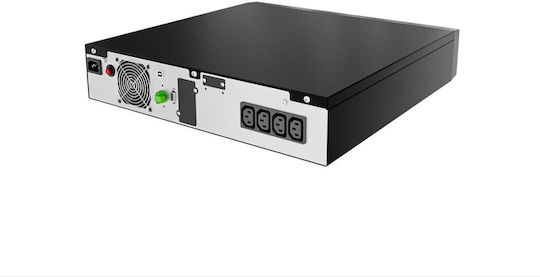 NJOY Runa UPS 2000VA 1800W
