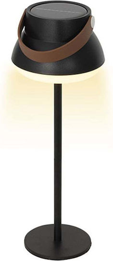 Lumineo Lampă Solară de Masă 13x36.5 cm
