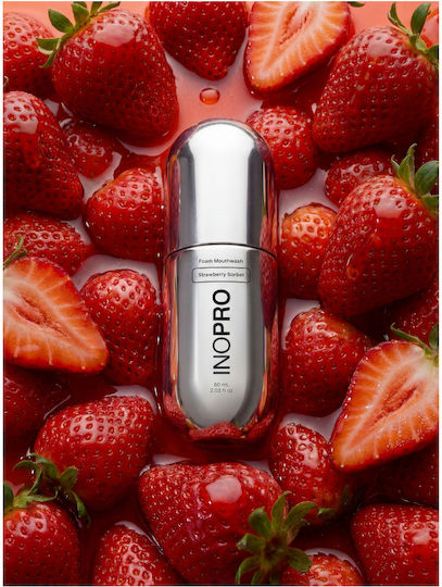 Inopro Στοματικό Διάλυμα 60ml