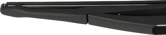 Fiat Bravo Ii 07-14 Πίσω Βραχίονας Υαλοκαθαριστήρα + Λεπίδα
