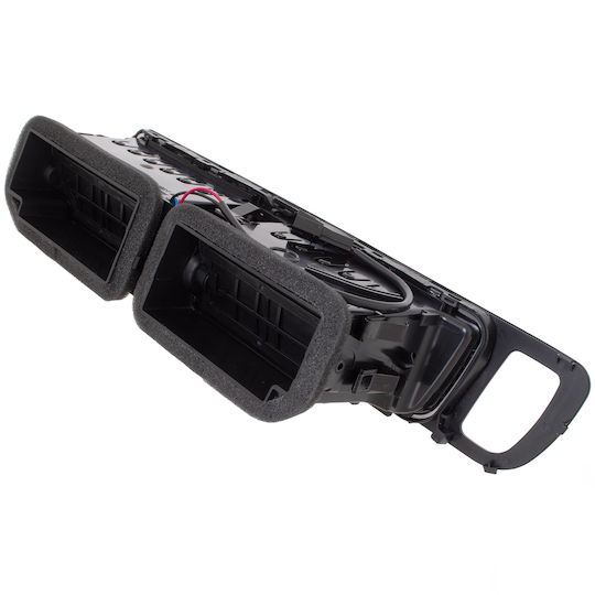 Audi Q5 8r 08-17 Front Center Air Vent Grille