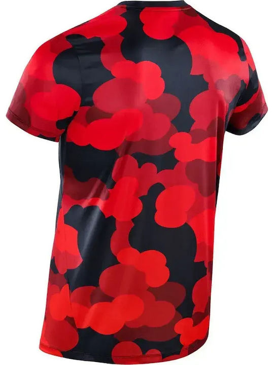 Tricou Lava Peacoat