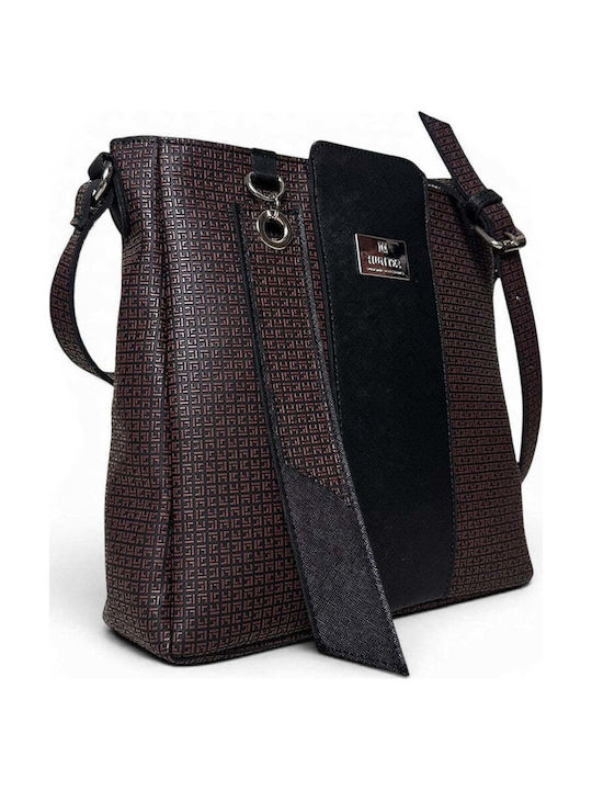 Women's Crossbody Bag Taurus Black Women's Crossbody Bag Taurus Black