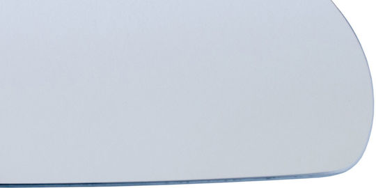 Vw Polo Iv 05-09 Θερμαινομενος Ένθετος Καθρέπτης Δεξιά