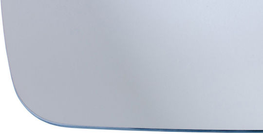 Vw Polo Iv 05-09 Θερμαινομενος Ένθετος Καθρέπτης Δεξιά