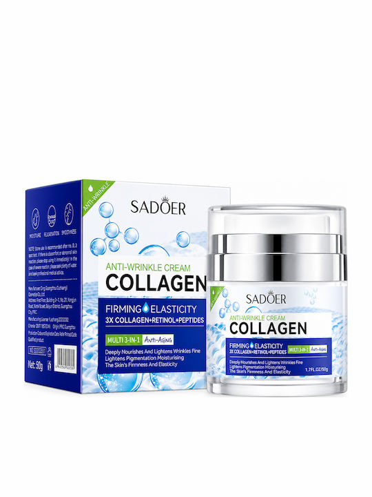Anti-Aging-Hautpflegeset Anti-Aging-Hautpflegeset