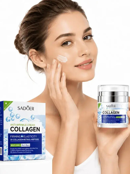 Anaplasis Hautpflege-Set für Anti-Aging