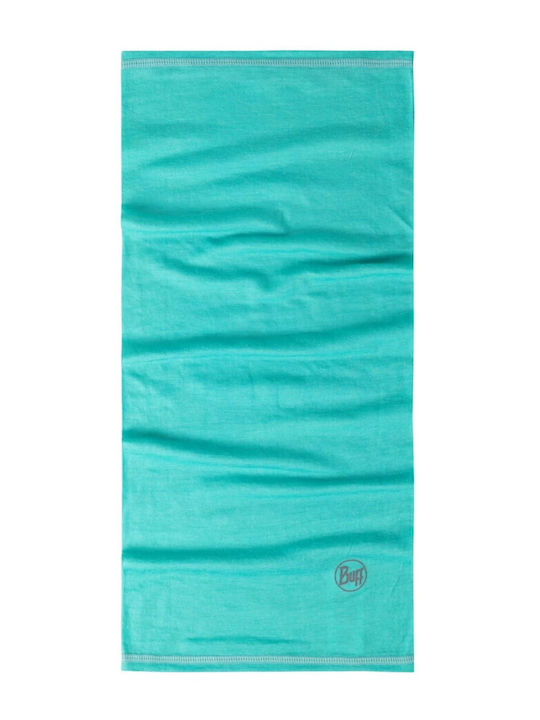 Buff Merino Lightweight Tube Περιλαίμιο