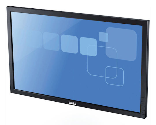 Dell P2411HD Χωρίς Βάση Refurbished Grade B TFT-LCD Monitor 24"
