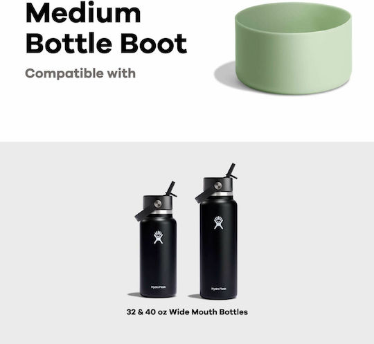 Защитна основа за бутилка Hydro Flask Large Bbm677