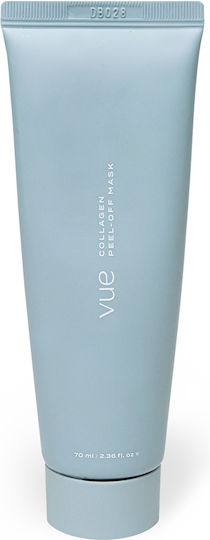 Колагенова маска за лице Peel Off, 70 ml
