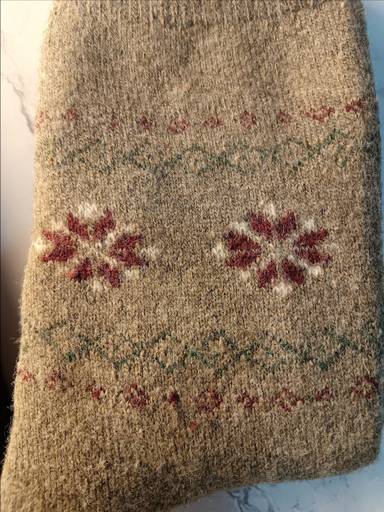 Coco&Hana Women's Multicolour Socks 4 Pack