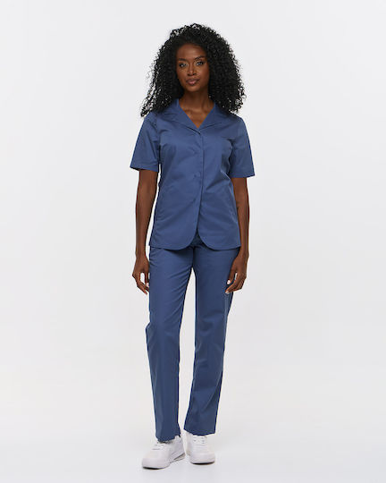 Ayo Women's Medical Jacket