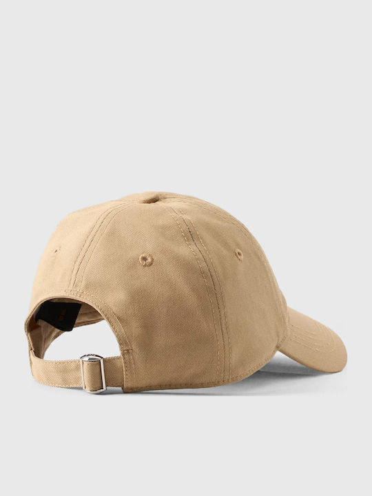 Boss Cotton-Twill Cap Script Logo Lilyan Copper Hats Women's Copper 50558395-222