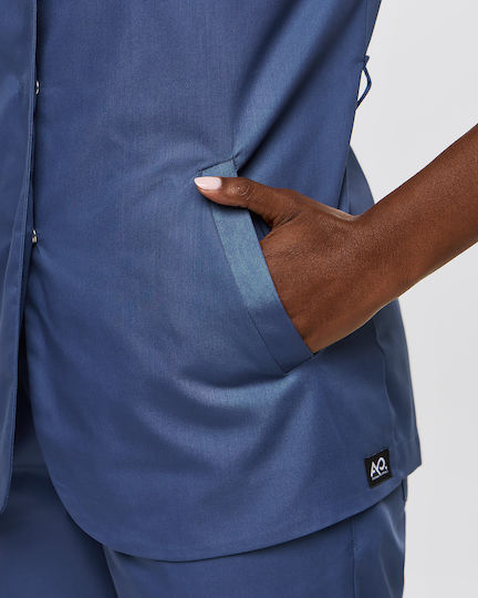 Ayo Women's Medical Jacket