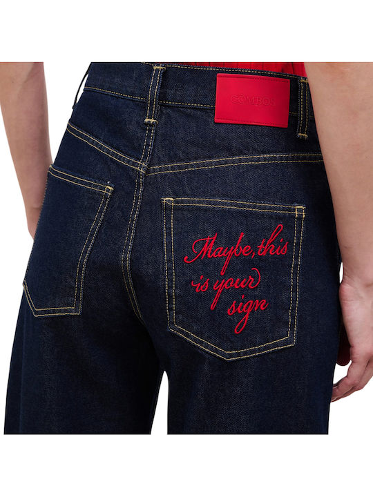 Women's Jeans Pants
