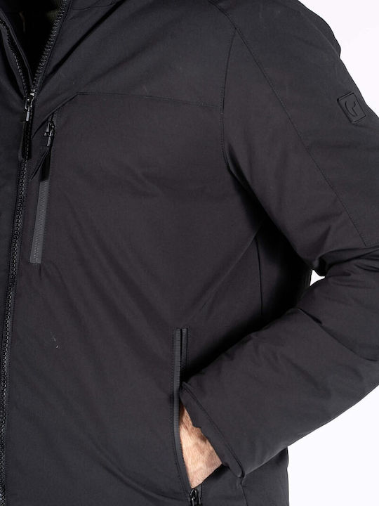 Black Jacket
