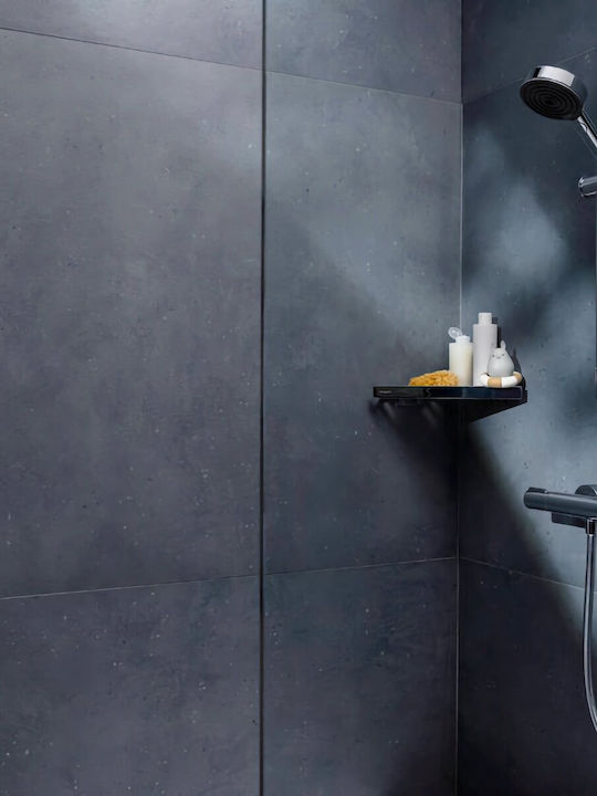 Hansgrohe Ecostat Thermostatic Shower Mixer Faucet