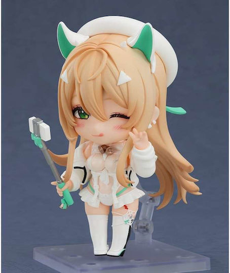 Good Smile Company Goddess Of Victory Rupee Winter Shopper Nikke Nendoroid Φιγούρα Δράσης 10εκ.