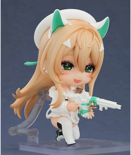 Good Smile Company Goddess Of Victory Rupee Winter Shopper Nikke Nendoroid Φιγούρα Δράσης 10εκ.