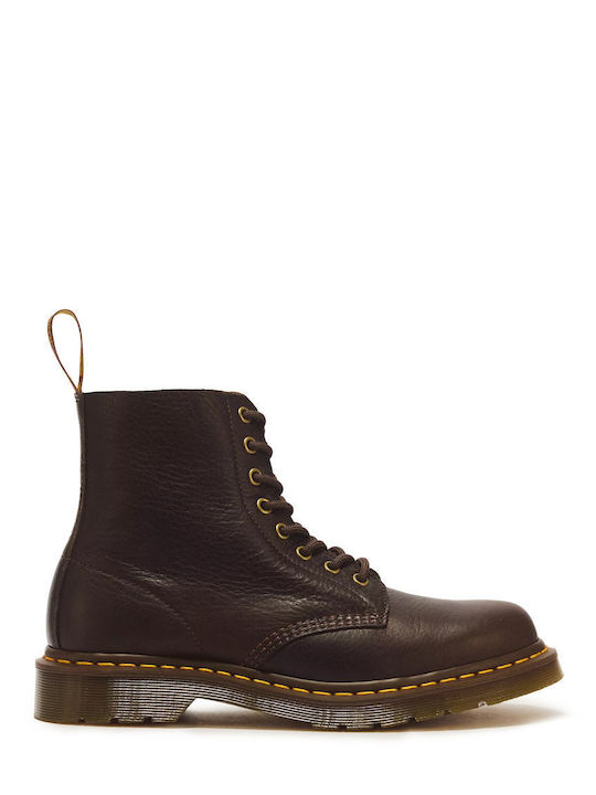 Dr. Martens Кафяви Кубинки