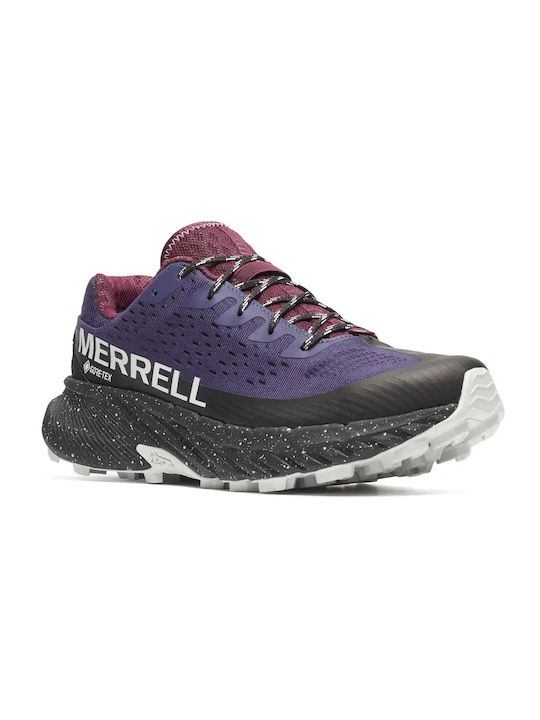 Merrell Merrell
