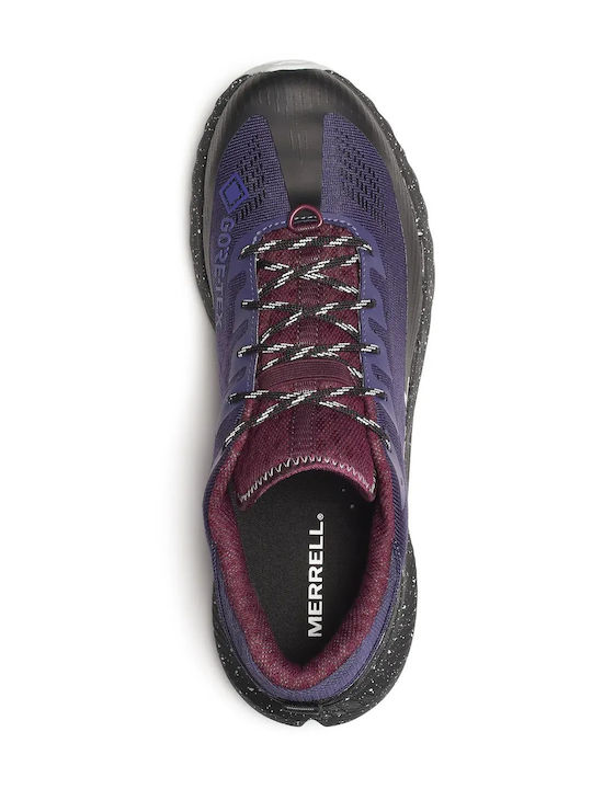 Agility Pantofi Sport de Alergare pentru Femei Impermeabili cu Membrană Gore-Tex Arcane