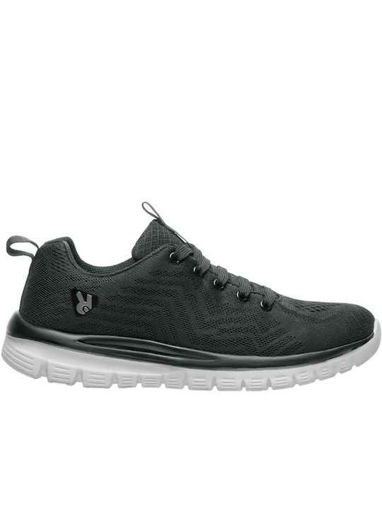 Ανδρικά Sneakers Γκρι