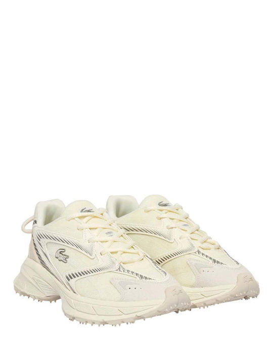 Lacoste L003 Neo Women's Sneakers Off Wht
