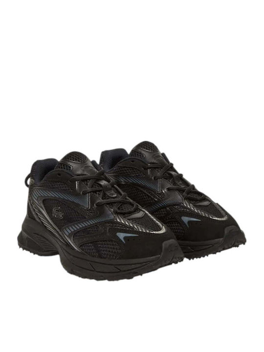 Lacoste L003 Neo Men's Sneakers Black